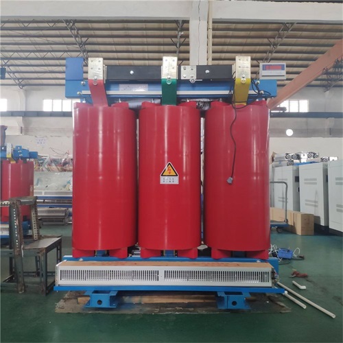 黄浦SCB10-1250KVA/10KV/0.4KV干式变压器