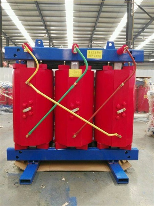黄浦SCB12-800KVA干式变压器等级