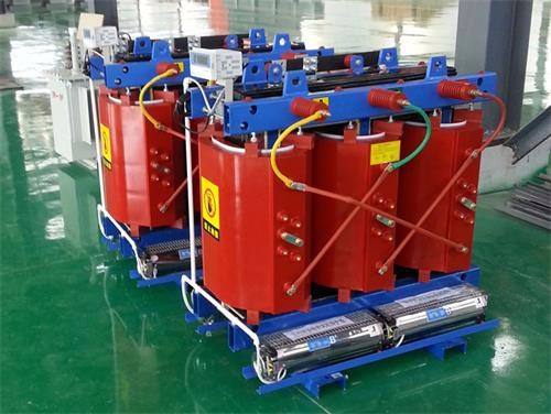 黄浦SCB10-200KVA/10KV干式变压器